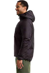 Didriksons chaqueta outdoor hombre MILIK USX JKT 03