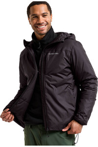 Didriksons chaqueta outdoor hombre MILIK USX JKT 04