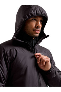 Didriksons chaqueta outdoor hombre MILIK USX JKT 05