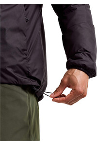 Didriksons chaqueta outdoor hombre MILIK USX JKT 08