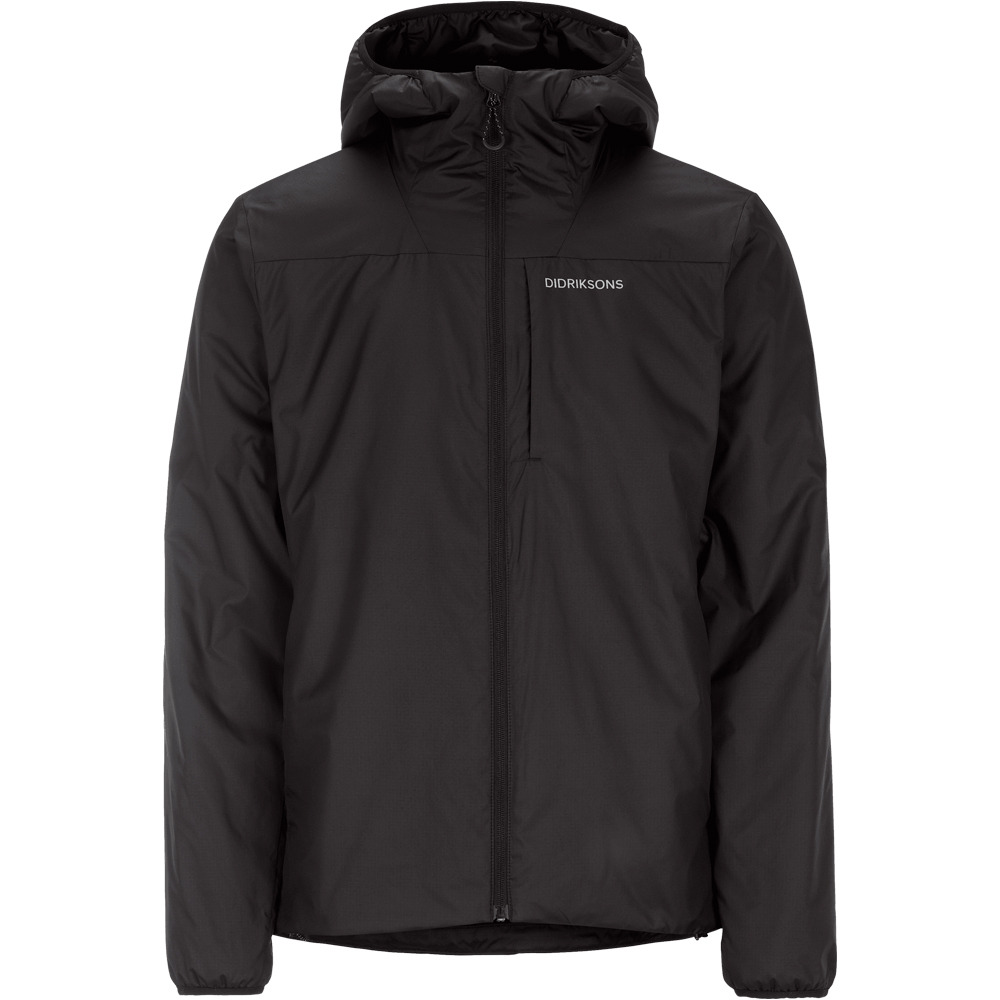 Didriksons chaqueta outdoor hombre MILIK USX JKT 09