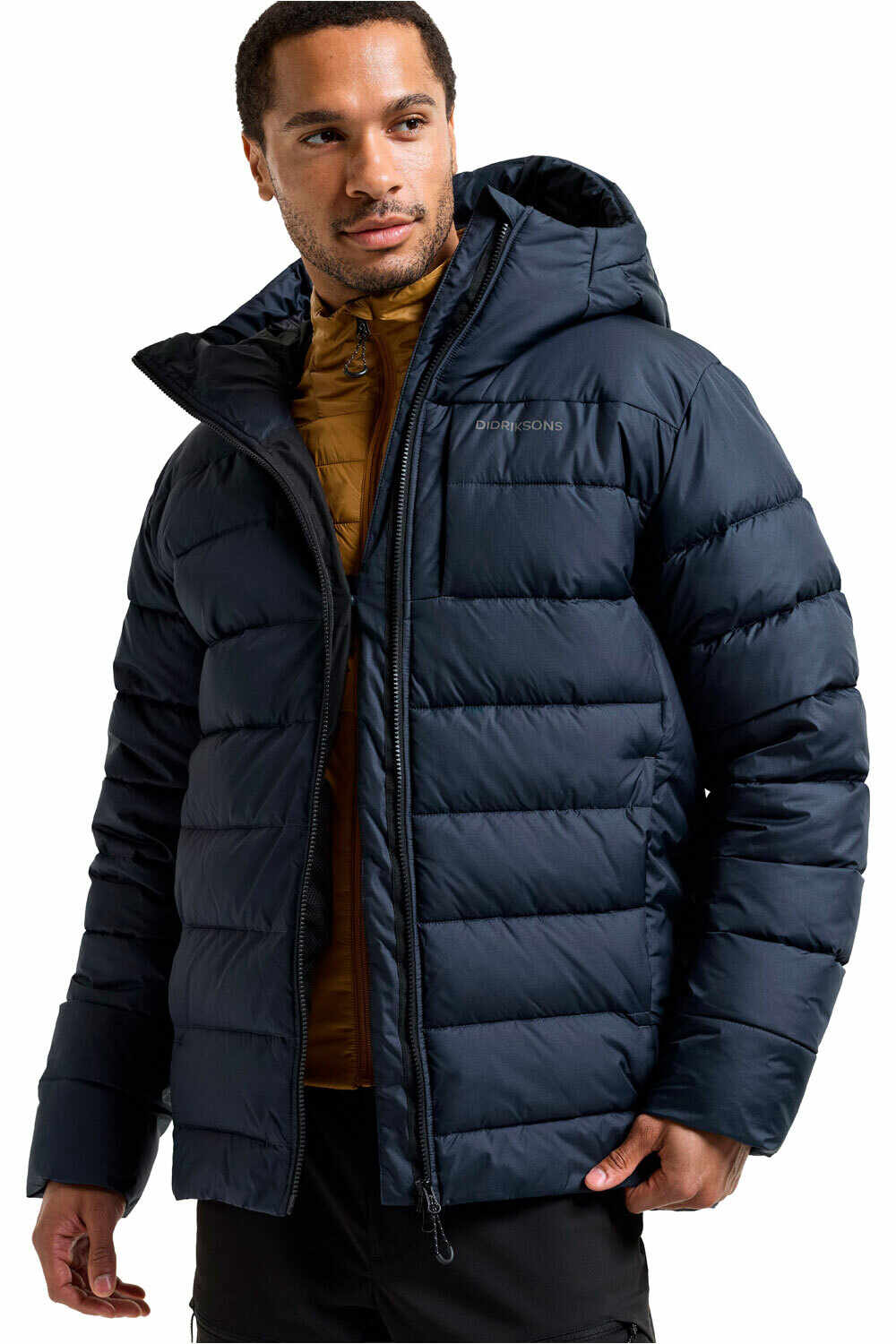 Didriksons chaqueta outdoor hombre PICTOR USX JKT 04