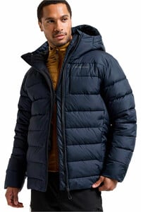 Didriksons chaqueta outdoor hombre PICTOR USX JKT 04