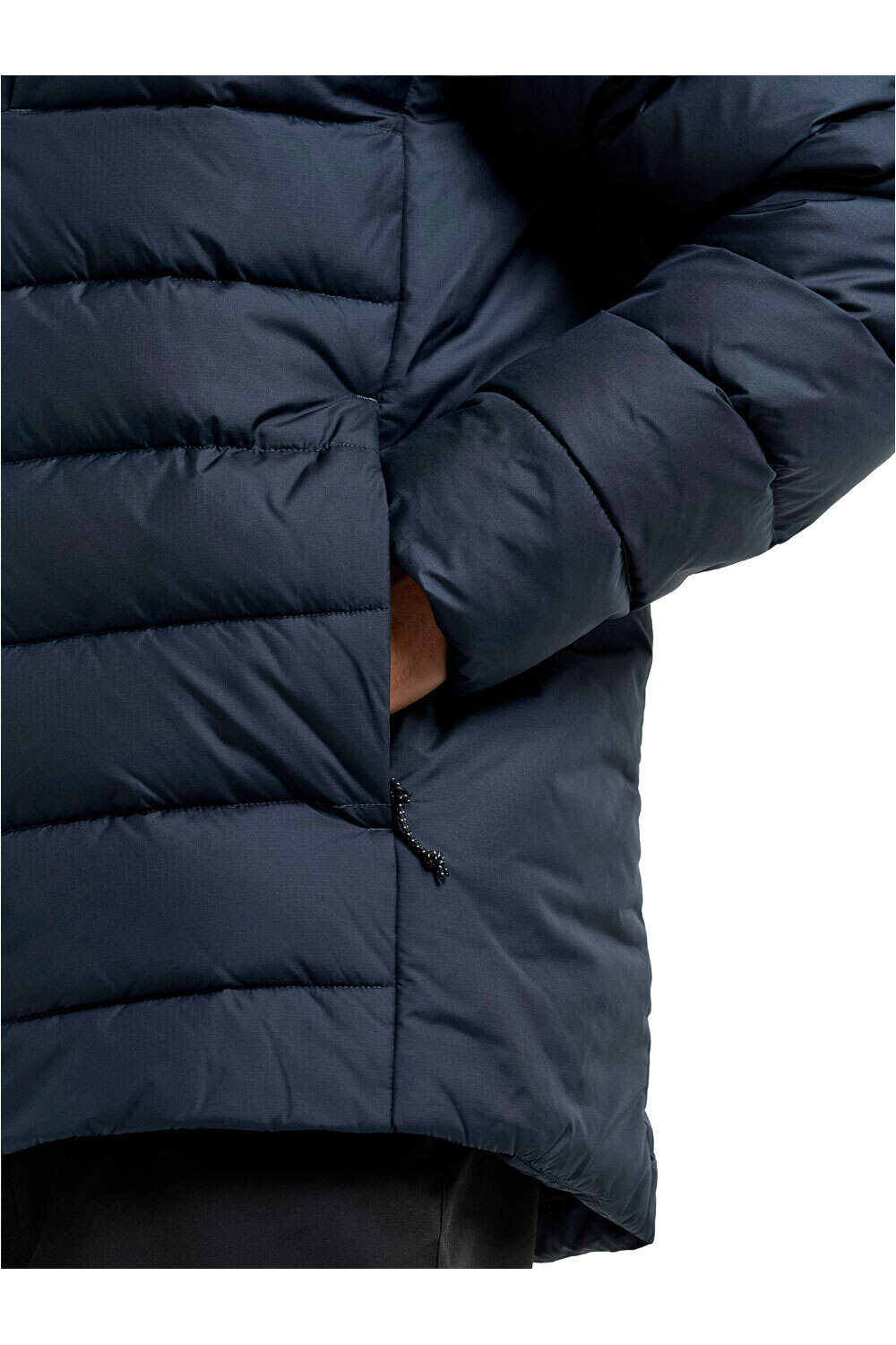 Didriksons chaqueta outdoor hombre PICTOR USX JKT 07