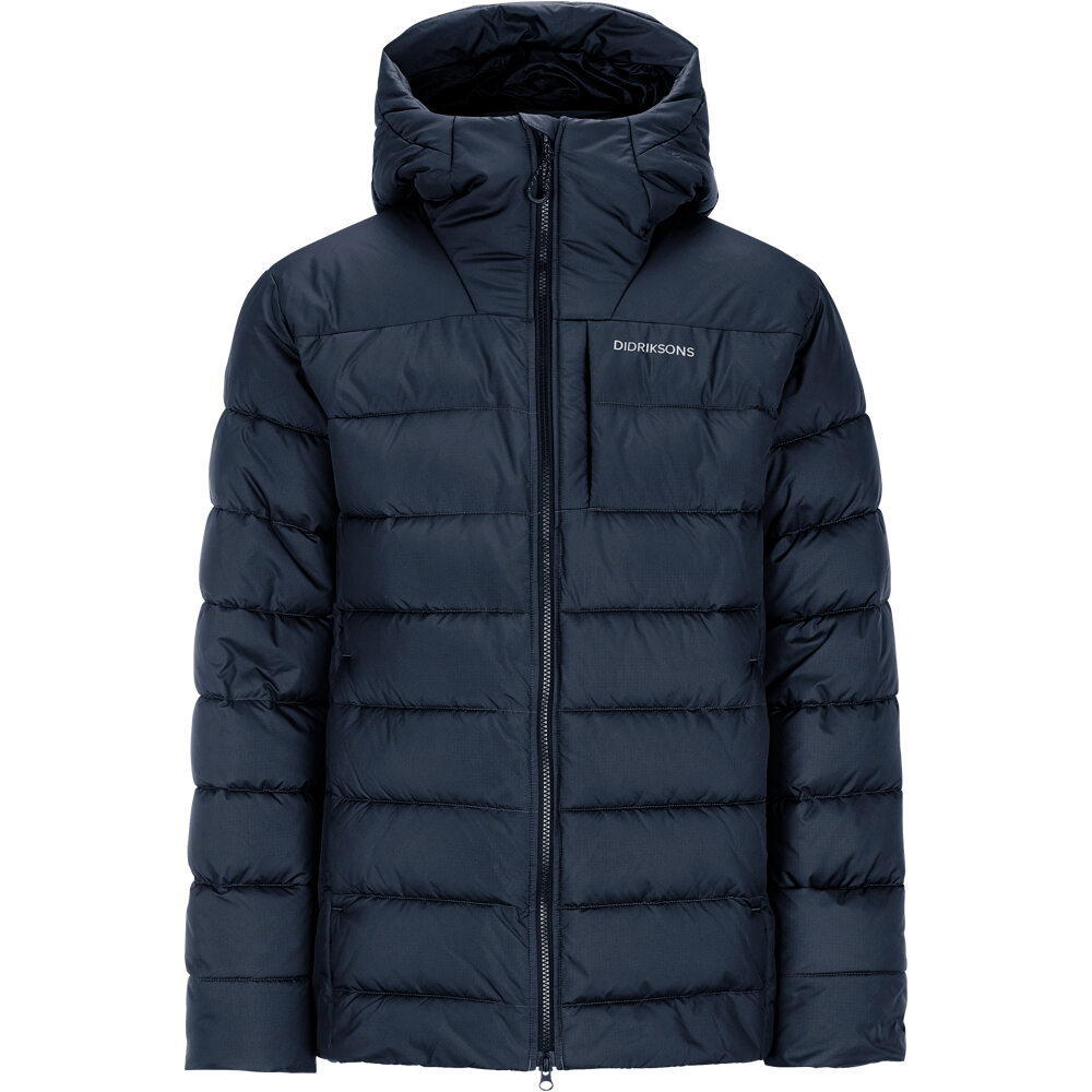 Didriksons chaqueta outdoor hombre PICTOR USX JKT 08