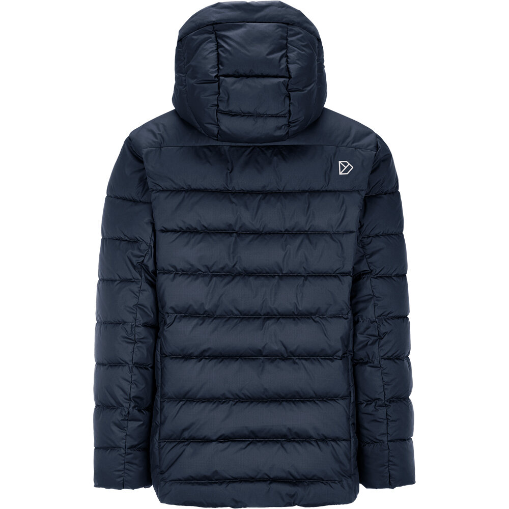 Didriksons chaqueta outdoor hombre PICTOR USX JKT 09