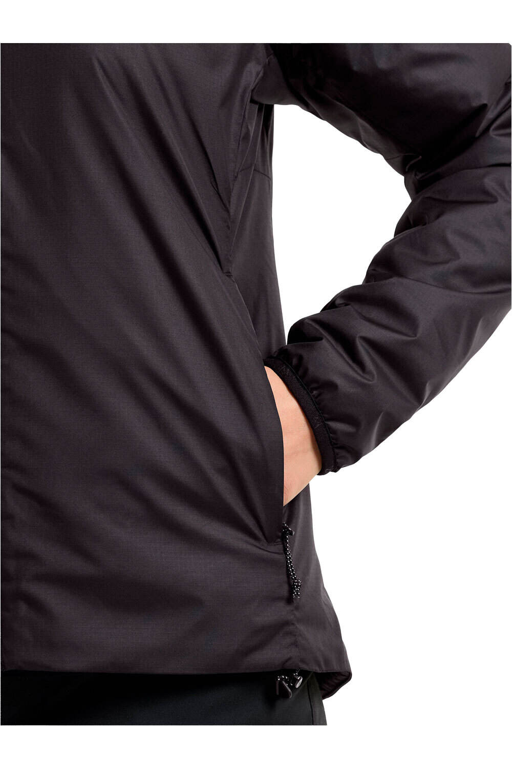 Didriksons chaqueta outdoor mujer KARIX WNS JKT 3 06