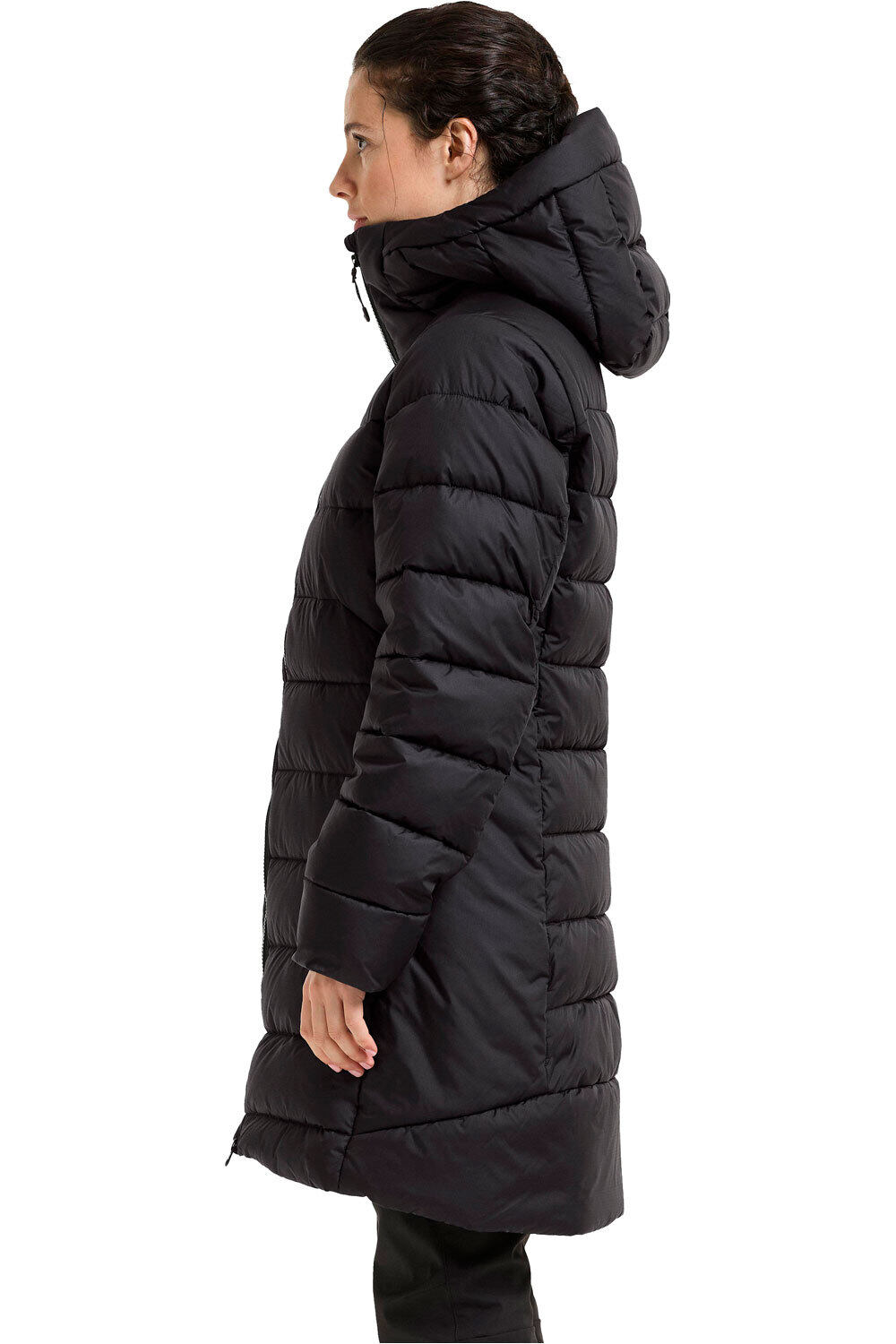 Didriksons chaqueta outdoor mujer TEJLA WNS PARKA 03