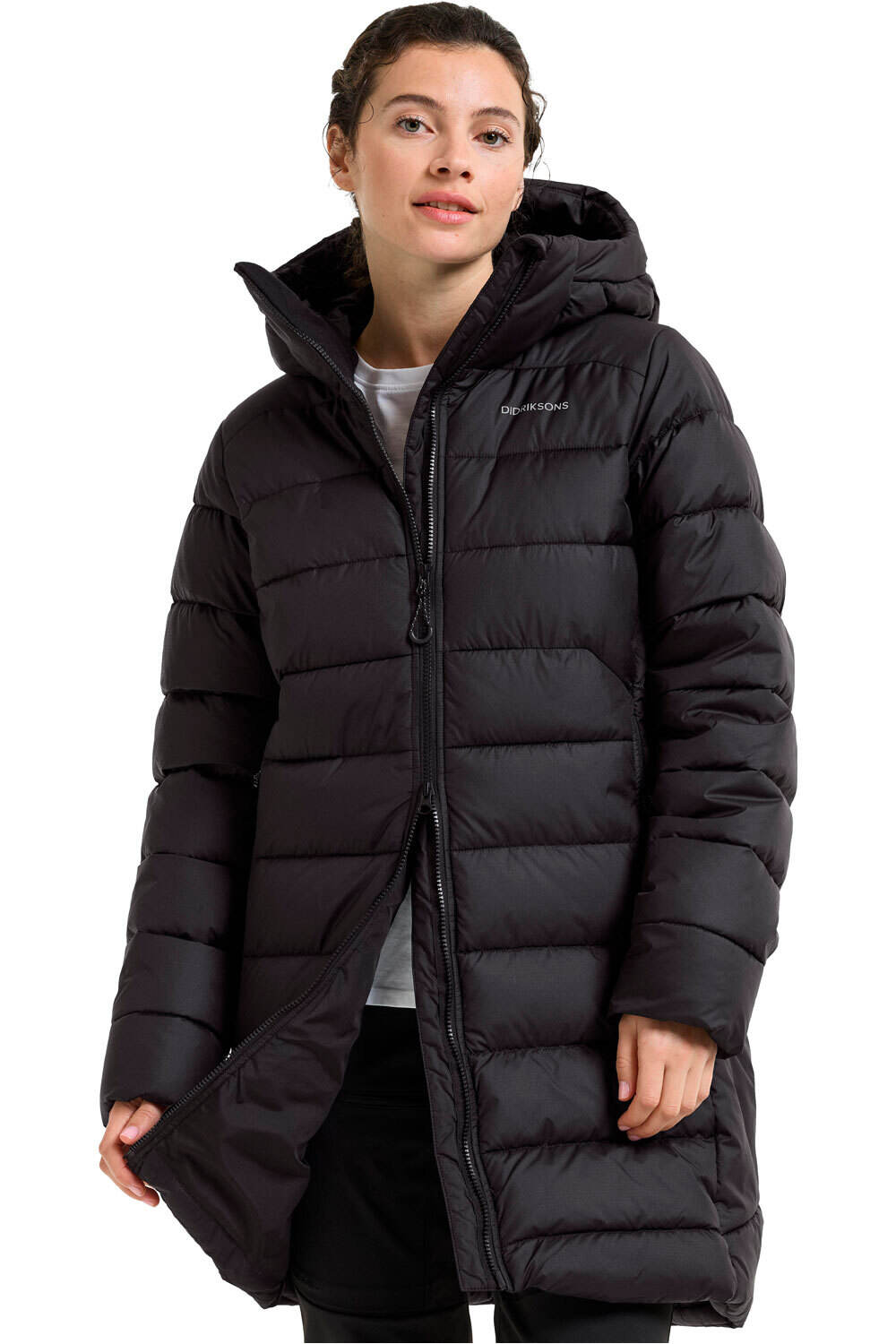 Didriksons chaqueta outdoor mujer TEJLA WNS PARKA 04
