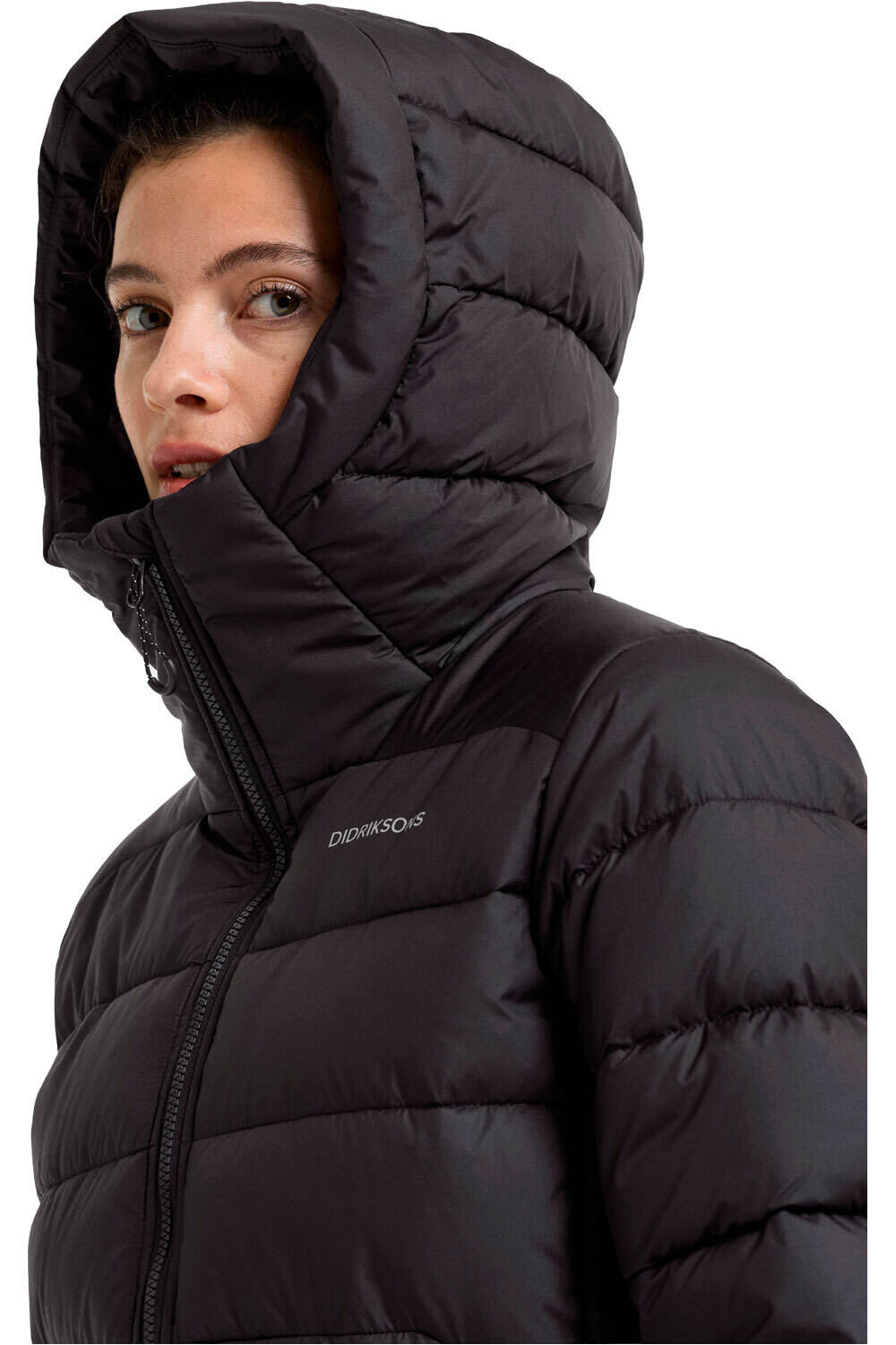 Didriksons chaqueta outdoor mujer TEJLA WNS PARKA 05