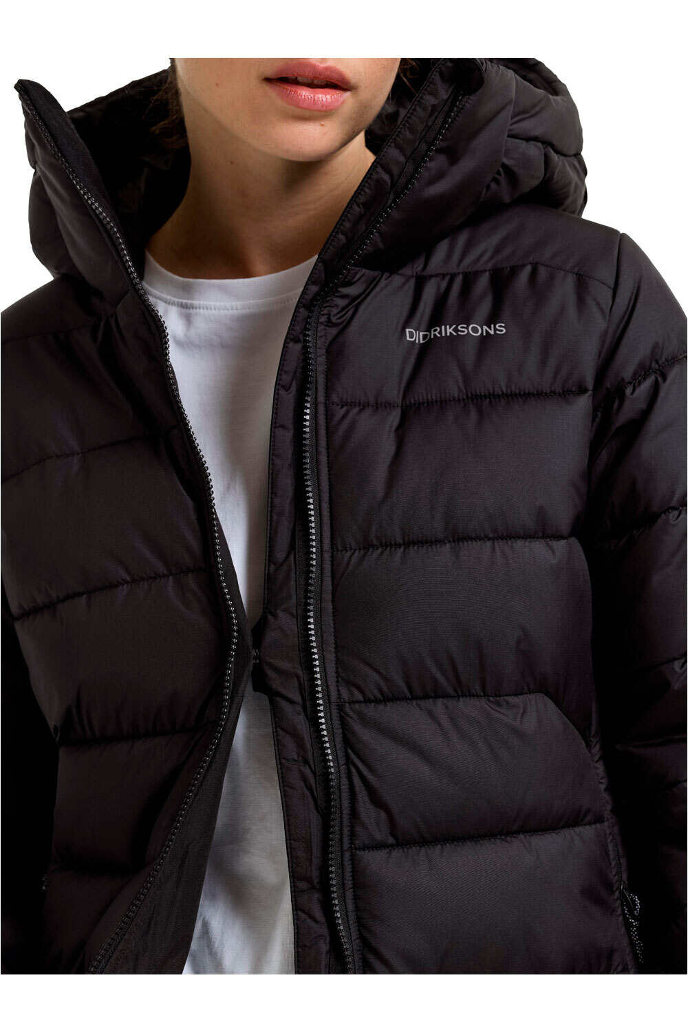 Didriksons chaqueta outdoor mujer TEJLA WNS PARKA 06