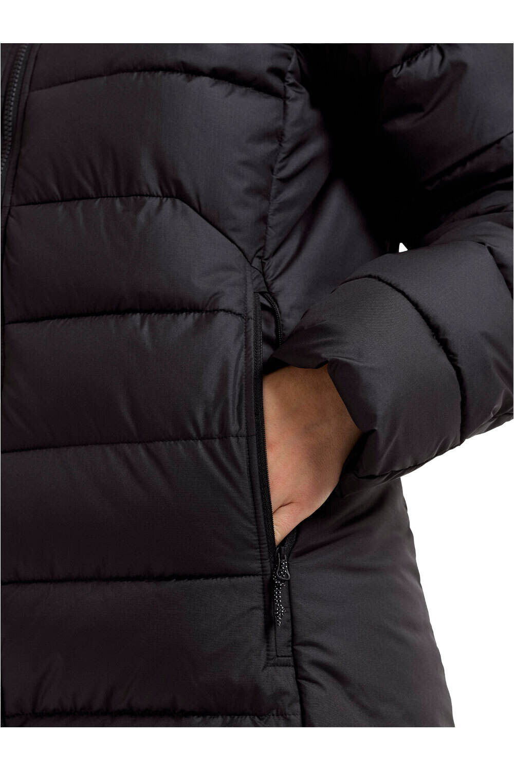 Didriksons chaqueta outdoor mujer TEJLA WNS PARKA 07