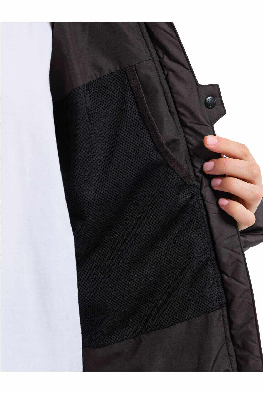 Didriksons chaqueta outdoor mujer TEJLA WNS PARKA 08