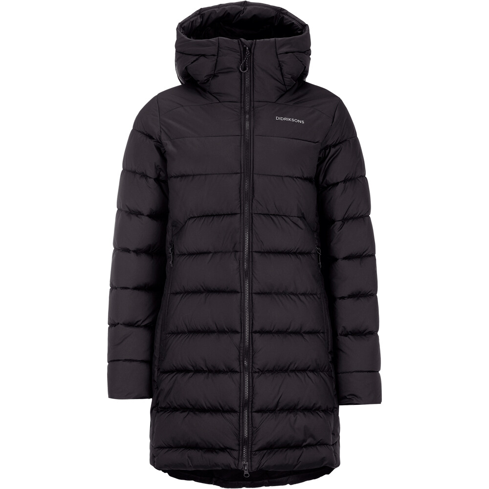 Didriksons chaqueta outdoor mujer TEJLA WNS PARKA 09
