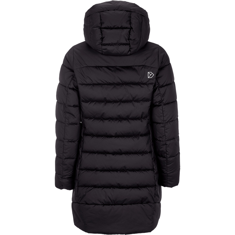Didriksons chaqueta outdoor mujer TEJLA WNS PARKA 10