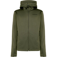 FIELD USX FULLZIP