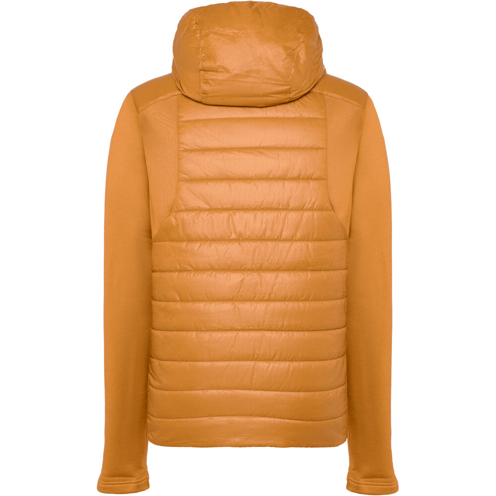 Didriksons forro polar hombre FIELD USX HYBRID JKT 08