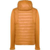 Didriksons forro polar hombre FIELD USX HYBRID JKT 08
