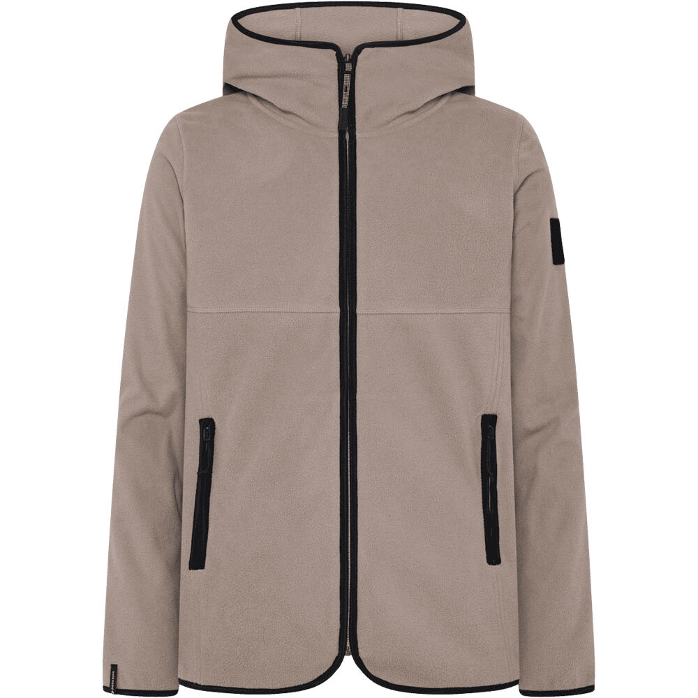Didriksons forro polar hombre HELMIT USX FULLZIP 07