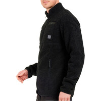 Didriksons forro polar hombre PHOENIX USX FULLZIP 03