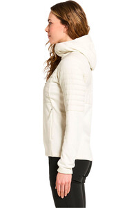 Didriksons forro polar mujer ANNEMA WNS FULLZI 6 03