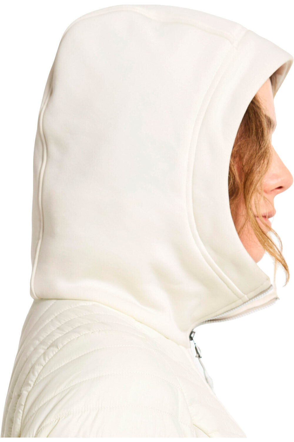 Didriksons forro polar mujer ANNEMA WNS FULLZI 6 05