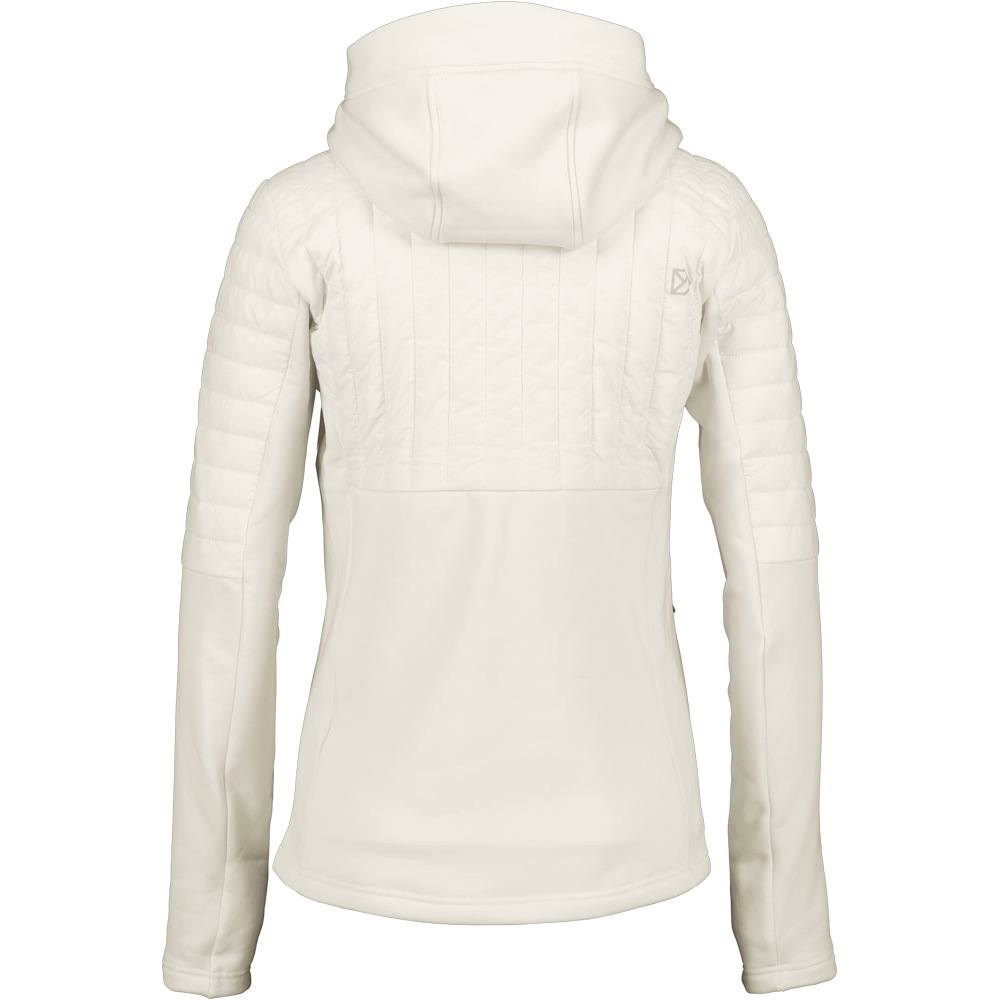 Didriksons forro polar mujer ANNEMA WNS FULLZI 6 10