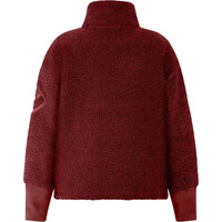 Didriksons forro polar mujer MELLA WNS FZ 3 07