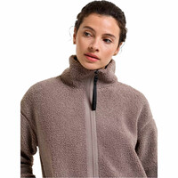 Didriksons forro polar mujer SALLY WNS FZ 2 04