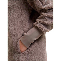 Didriksons forro polar mujer SALLY WNS FZ 2 05