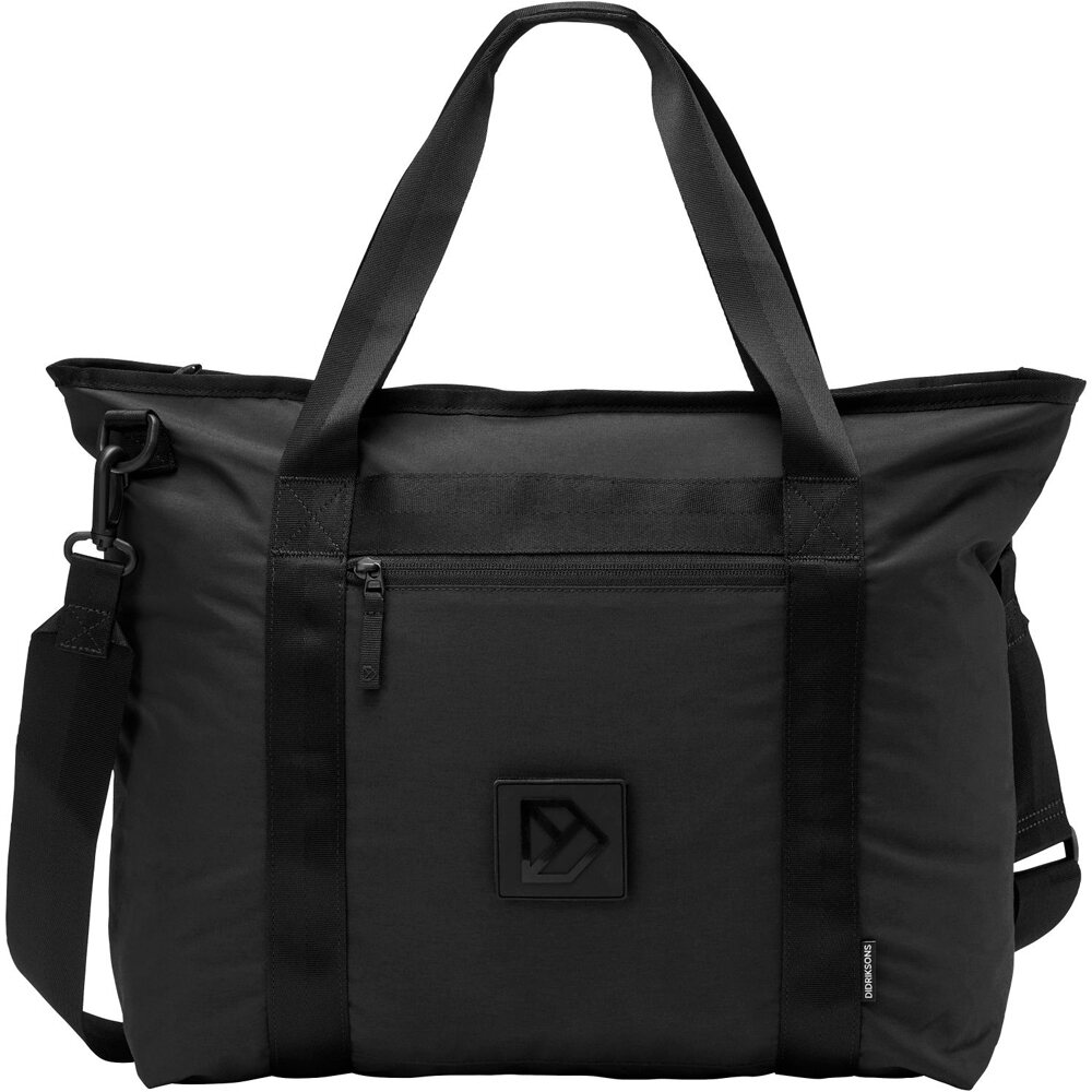Didriksons mochila montaña RAMSVIK TOTE BAG vista frontal