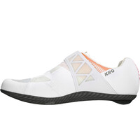 Dmt zapatillas ciclismo carretera KR0 EVO Superlight lateral interior
