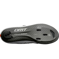Dmt zapatillas ciclismo carretera KR0 EVO Superlight puntera