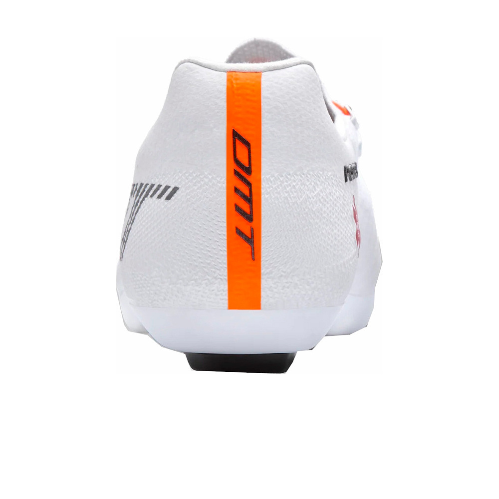 Dmt zapatillas ciclismo carretera POGI'S 25 puntera