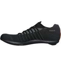 Dmt zapatillas ciclismo carretera POGI'S Superlight lateral interior