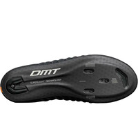 Dmt zapatillas ciclismo carretera POGI'S Superlight vista trasera
