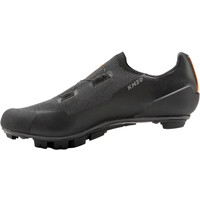 Dmt zapatillas mtb KM30 vista trasera