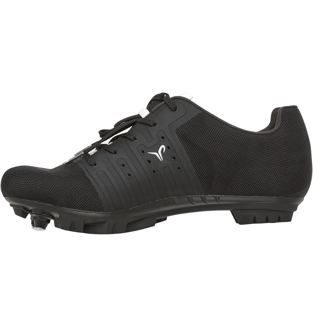 Dmt zapatillas mtb KM4 PJ lateral interior