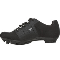 Dmt zapatillas mtb KM4 PJ lateral interior