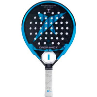 Dropshot pala pádel adulto EXPLORER PRO ATTACK vista frontal