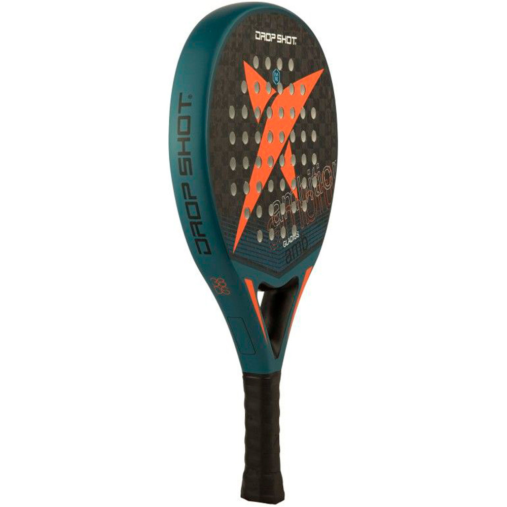 Dropshot pala pádel adulto GLADIUS 01