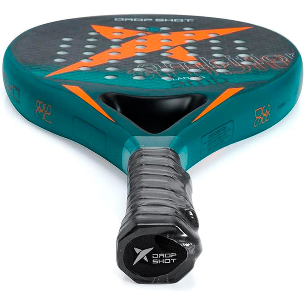 Dropshot pala pádel adulto GLADIUS 04