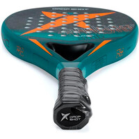 Dropshot pala pádel adulto GLADIUS 04