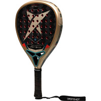 Dropshot pala pádel adulto PALA AXION ATTACK 2.0 01