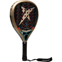 Dropshot pala pádel adulto PALA AXION ATTACK 2.0 02