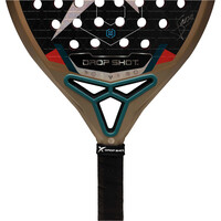 Dropshot pala pádel adulto PALA AXION ATTACK 2.0 03