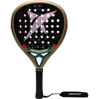 Dropshot pala pádel adulto PALA AXION ATTACK 2.0 vista frontal