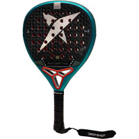 Dropshot pala pádel adulto PALA AXION ATTACK SOFT 01