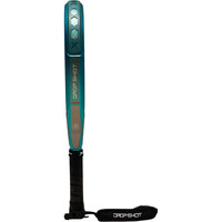 Dropshot pala pádel adulto PALA AXION ATTACK SOFT 02
