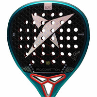 Dropshot pala pádel adulto PALA AXION ATTACK SOFT 03